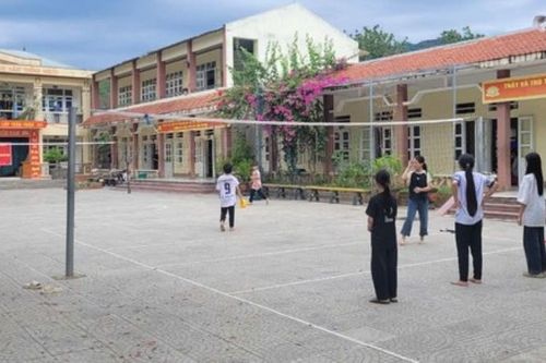Kỷ luật Phó Chủ tịch huyện ở Thanh Hóa do liên quan sai phạm tuyển sinh