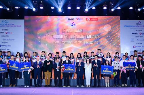 AI Contest 2024: Khám phá tương tác của AI với cảm xúc con người