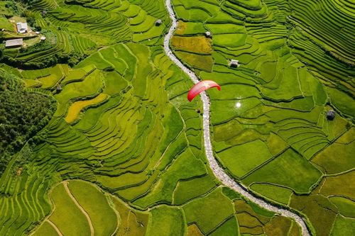 Du lịch 2/9: 4 trải nghiệm cho khách ưa mạo hiểm, thử thách độ cao gần Hà Nội
