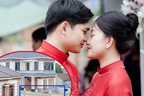 Lấy vợ cách 1 bức tường, chồng trẻ hài hước kể chuyện nhiều phen đi nhầm nhà