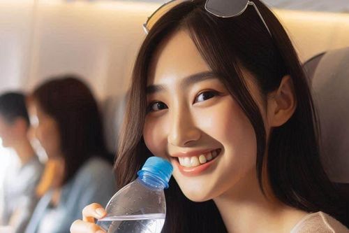 Điều gì xảy ra với cơ thể khi bạn ngồi trên máy bay?