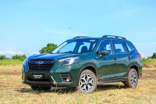 5 thương hiệu ô tô bình dân không lo mất giá khi bán lại
