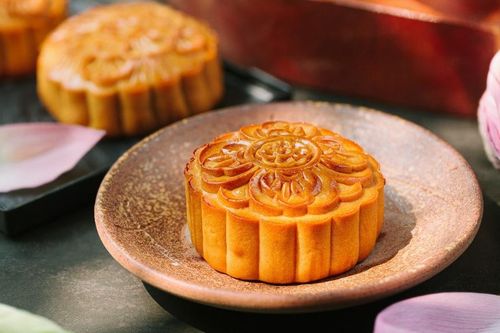 Cách làm bánh trung thu nhân đậu xanh ăn ngon như ngoài hàng