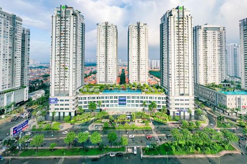 Người dân TP.HCM có thêm địa chỉ khám công nghệ cao, chi phí hợp lý