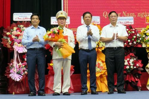 Điều động, bổ nhiệm nhân sự mới ở TP HCM, TP Phú Quốc và nhiều tỉnh, thành