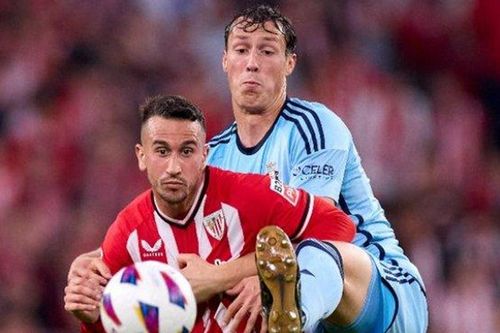Nhận định, dự đoán Osasuna vs Mallorca: Chủ nhà trả giá đắt