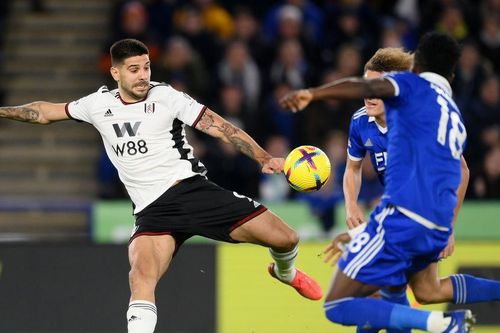 Nhận định, dự đoán Fulham vs Leicester: Tin vào bầy cáo