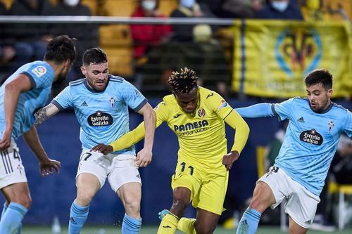 Nhận định, dự đoán Celta Vigo vs Valencia: Thế chân vạc của chủ nhà