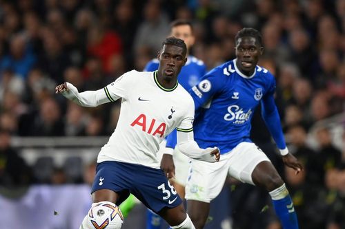 Nhận định, dự đoán Tottenham vs Everton: Đè bẹp đội khách