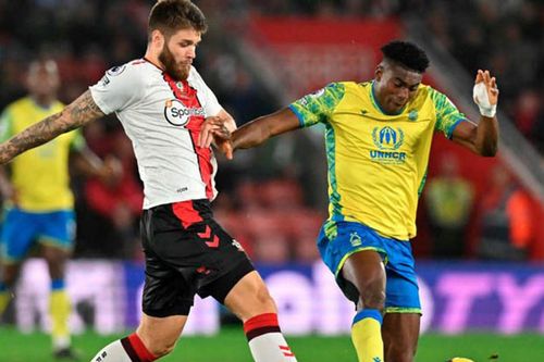 Nhận định, dự đoán Southampton vs Nottingham: Kịch tính đến phút chót