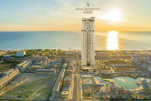 Vì sao bất động sản Quảng Bình hút khách Nghệ An?