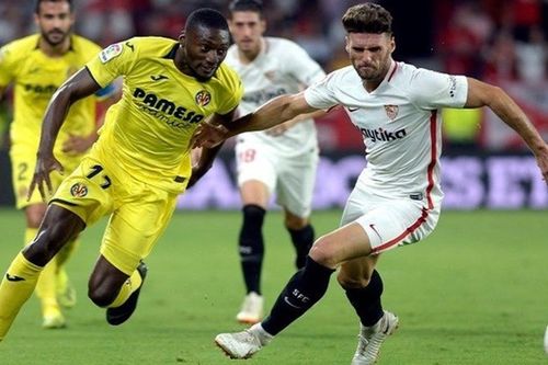 Nhận định, dự đoán Sevilla vs Villarreal: Quyết liệt từ phút đầu tiên