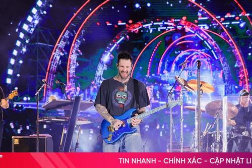 Chuyên gia: 8Wonder đang là 'đường hai chiều' kết nối âm nhạc Việt Nam với thế giới