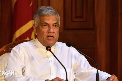 Tòa án tối cao Sri Lanka ra phán quyết về việc Tổng thống hoãn bầu cử