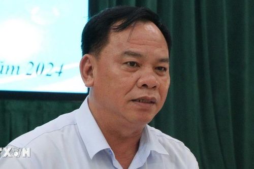 Công bố quyết định của Thủ tướng phê chuẩn chức vụ Chủ tịch UBND tỉnh Đồng Nai
