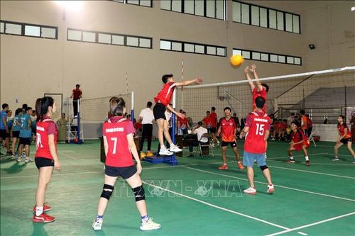 Sôi nổi Ngày hội Văn hóa, Thể thao tôn giáo năm 2024