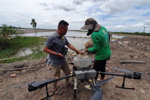 Việt Nam hướng đến đảm bảo an ninh năng lượng, giảm phát thải để thu hút đầu tư