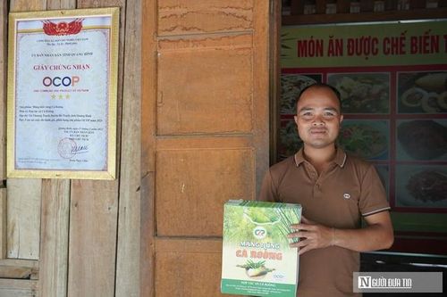 Cách làm kinh tế giúp người dân biên giới thoát nghèo hiệu quả