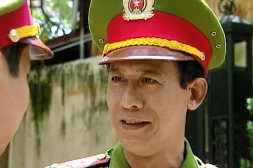 NSƯT chuyên vào vai lãnh đạo công an chính trực, bản lĩnh: Tuổi xế chiều bình yên, về vườn 'trồng cây, nuôi gà'