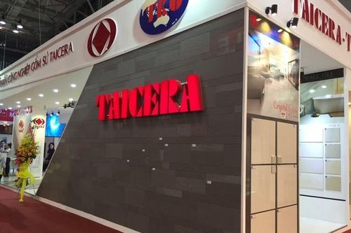 Gốm sứ Taicera bị xử phạt 92,5 triệu đồng do vi phạm công bố thông tin