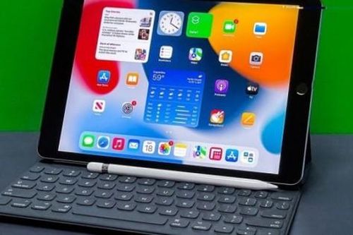 iPad hiệu năng đỉnh, pin lâu đáng mua nhất trong tầm giá 7 triệu đồng