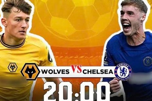 Wolves vs Chelsea: Bầy Sói 'tàn sát' The Blues?