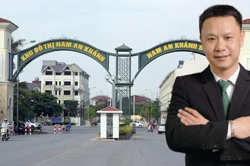 SJ Group có tân Chủ tịch HĐQT