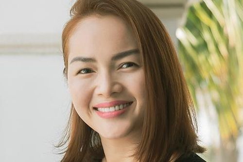 'Á hậu đông con nhất nhì showbiz Việt': Bất ngờ thông báo gia đình thêm thành viên mới