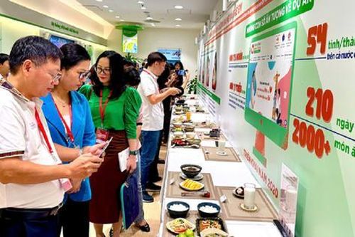 Ajinomoto Việt Nam luôn hướng đến giảm thiểu rác thải nhựa, bảo vệ môi trường