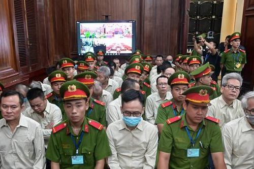 Đại án Đăng kiểm: 2 cựu Cục trưởng đối diện mức án nào?