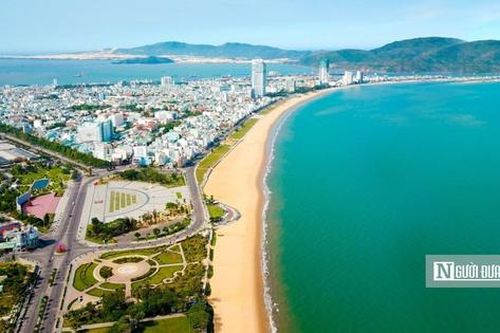 Du lịch Quy Nhơn – Bình Định bằng một cú chạm tay trên ứng dụng Travel Q