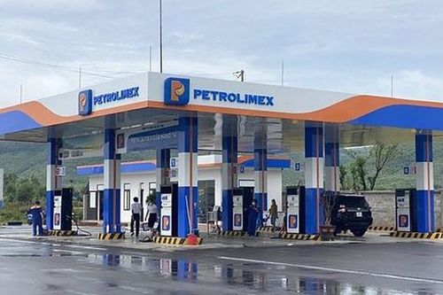 Cổ phiếu doanh nghiệp thuộc Petrolimex tăng 33 lần trong một quý