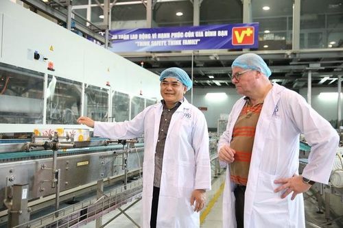 Sắp đáo hạn 200 tỷ đồng trái phiếu, Đường Man báo lỗ lớn, nợ cao gấp 21 lần vốn chủ
