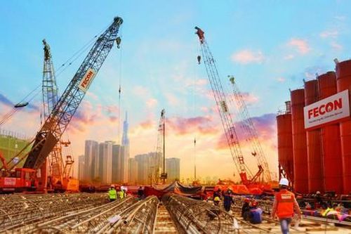 FECON bị xử phạt và truy thu hơn 1 tỷ đồng tiền thuế