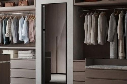 'Chăm tiện, diện kiêu hãnh' cùng LG Styler thế hệ mới - Bí quyết chăm sóc quần áo đột phá
