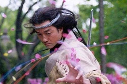 Kiếm hiệp Kim Dung: Vì sao Độc Cô Cửu Kiếm được yêu thích?