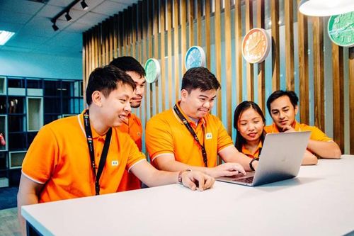 Great Place To Work vinh danh nơi làm việc FPT Software tại Philippines