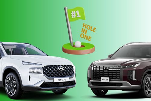 Giải golf Truyền thông số Cúp VietTimes: Phần thưởng đặc biệt cho cú đánh 'thần thánh'