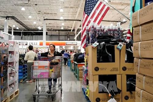 Số liệu thất nghiệp mới thúc đẩy Fed giảm lãi suất