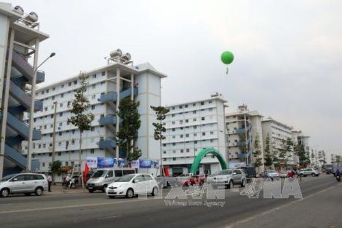 Yếu tố nào hỗ trợ doanh nghiệp xây dựng phục hồi?