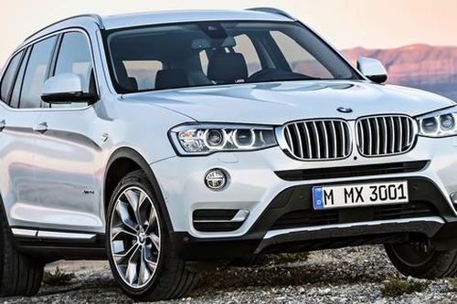 Triệu hồi hơn 700.000 xe BMW vì nguy cơ cháy