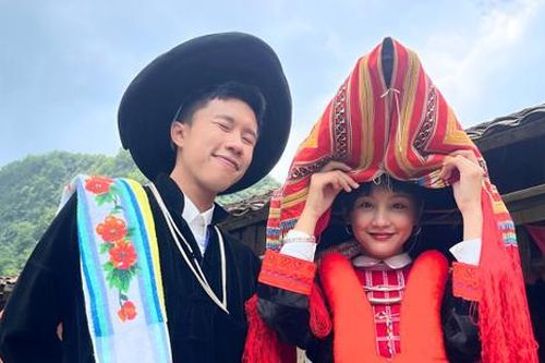 Đi Giữa Trời Rực Rỡ: Làn gió mới thú vị nhưng ngập tranh cãi