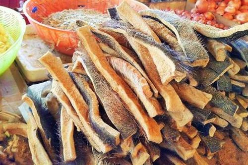 Thứ bốc mùi thối kinh người giờ là đặc sản nổi tiếng, dân thành phố thích mê
