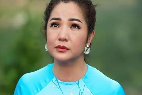 Diễn viên hài Thúy Nga vừa bị lừa mất hơn 7 tỷ đồng?