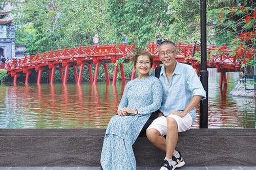 'Hào khí Thăng Long' tại Thành phố Hồ Chí Minh