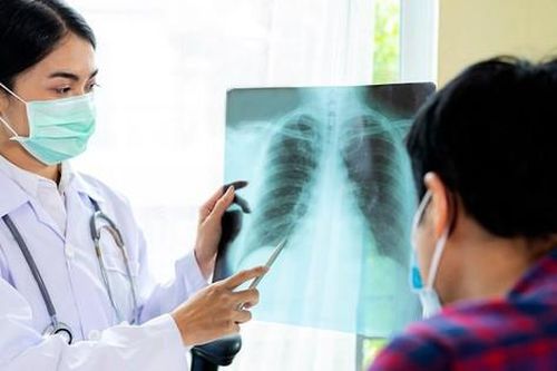Mỗi năm có khoảng 800.000 người lớn tuổi trên thế giới tử vong do phế cầu khuẩn