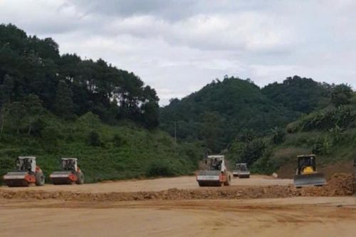 Lạng Sơn: 'Gỡ khó' cho Dự án cao tốc Hữu Nghị - Chi Lăng