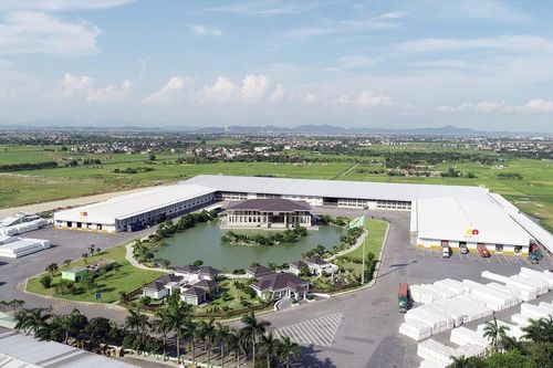 Dàn lãnh đạo An Phát Holdings thoái sạch vốn trước thềm đại hội bất thường, cổ phiếu 'nằm sàn'