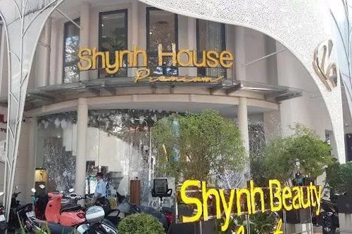 TP. Hồ Chí Minh: Thẩm mỹ Shynh House bị xử phạt nặng, tước giấy phép hoạt động