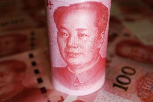 Nhân dân tệ với chuỗi tăng giá dài nhất kể từ năm 2021